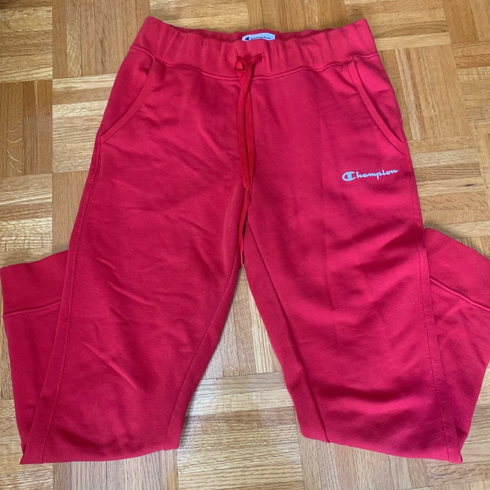 Champion joggers - Picture 2 of 3